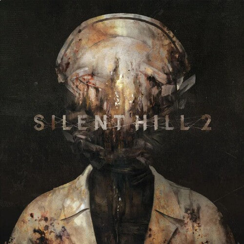 Akira Yamaoka: Silent Hill 2 (Original Soundtrack) [ Vinyl ]