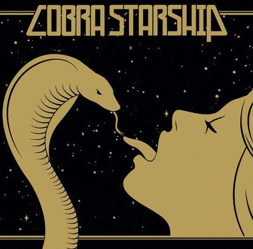 Cobra Starship: While the City Sleeps, We Rule the Streets [ Vinyl ]
