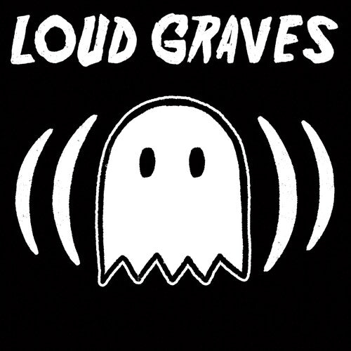 Loud Graves: Loud Graves [ Vinyl ]