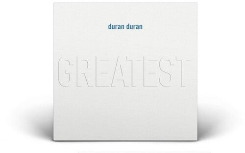 Duran Duran: Greatest [ Vinyl ]