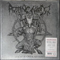 Rotting Christ: Lucifer Over Athens - VINYL