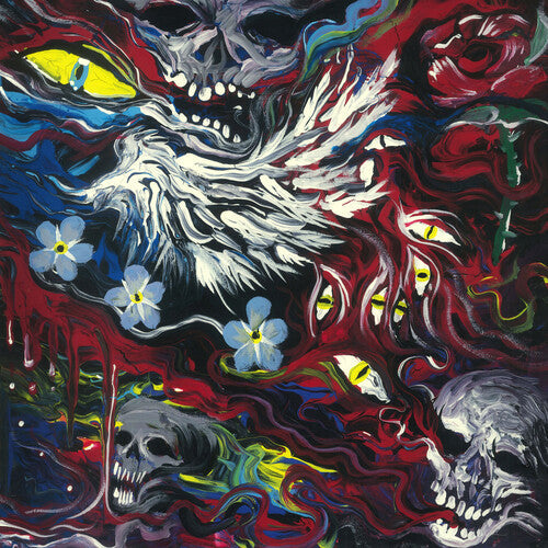 Mugshot: All The Devils Are Here [ Vinyl ]