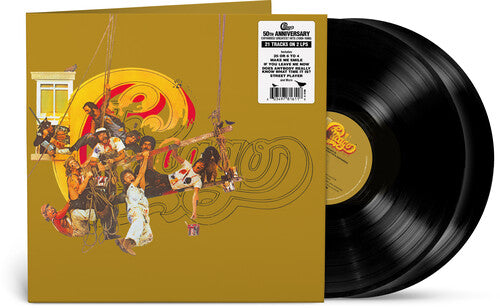 Chicago: Chicago Ix: Greatest Hits Expanded [ Vinyl ]