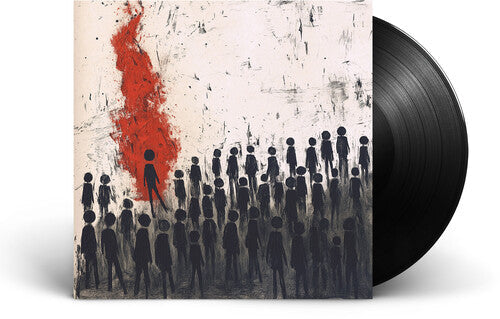 Three Days Grace: Alienation [ Vinyl ]