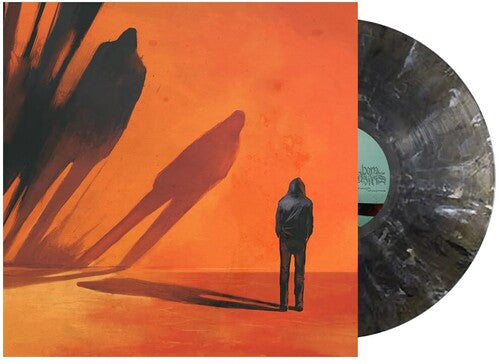 Born of Osiris: Through Shadows [ Vinyl ]