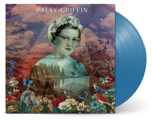 Patty Griffin: Crown Of Roses [ Vinyl ]