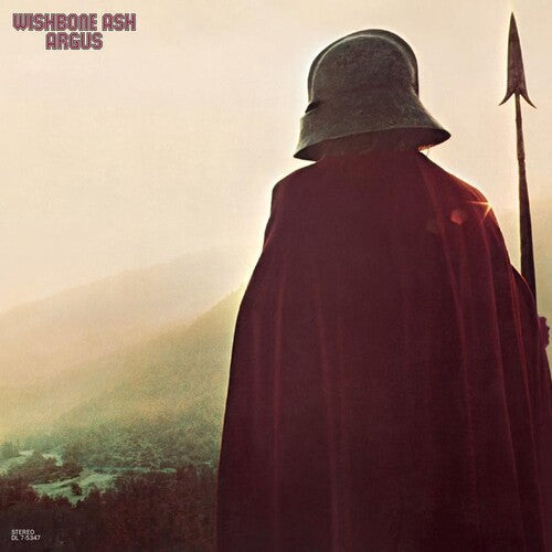 Wishbone Ash: Argus [ Vinyl ]