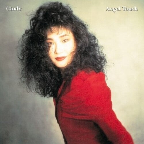 Cindy: Angel Touch [ Vinyl ]