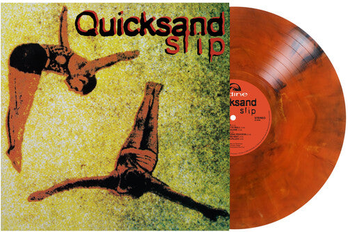 Quicksand: Slip [ Vinyl ]