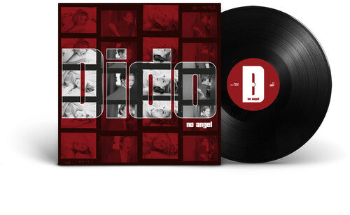 Dido: No Angel [ Vinyl ]