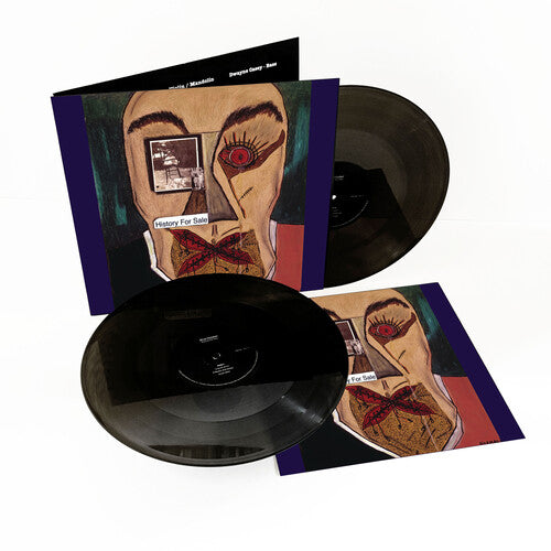 Blue October: History For Sale [ Vinyl ]