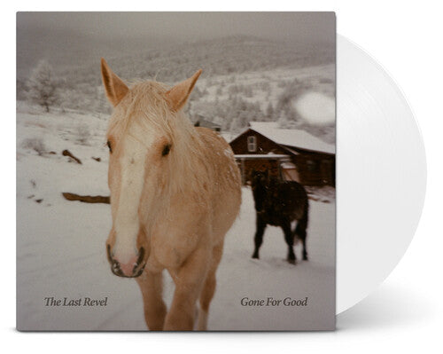 Last Revel: Gone For Good [ Vinyl ]