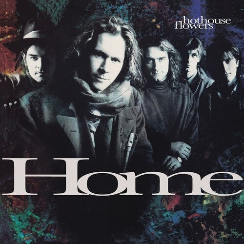 Hothouse Flowers: Home [ Vinyl ]