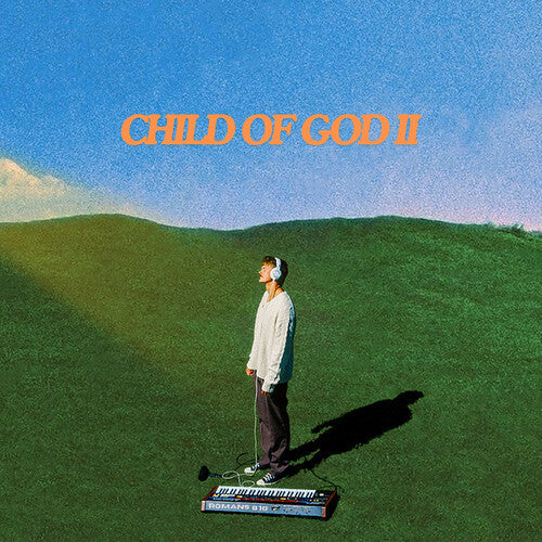 Forrest Frank: Child Of God II [ Vinyl ]