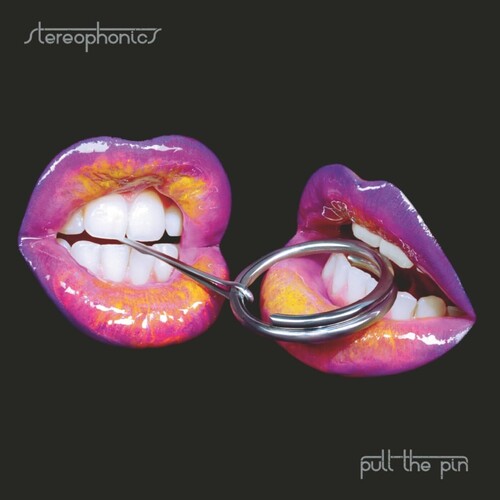 Stereophonics: Pull The Pin [ Vinyl ]