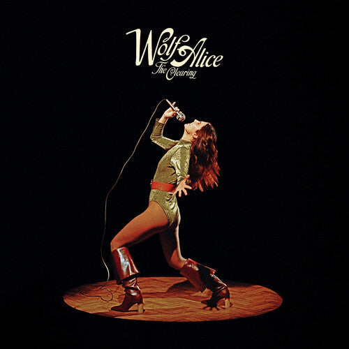 Wolf Alice: The Clearing [ Vinyl ]