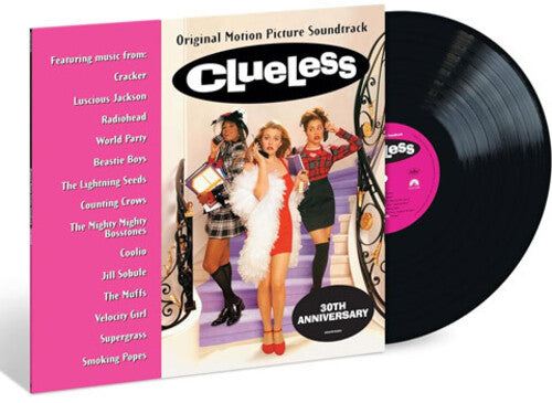 Various Artists: Clueless (Original Soundtrack) [ Vinyl ]