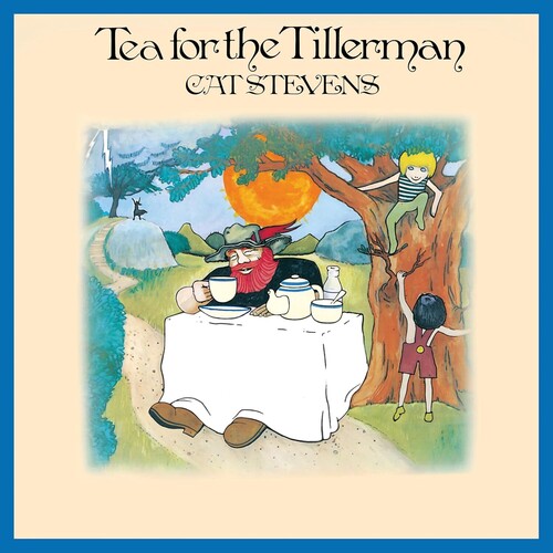 Yusuf: Tea For The Tillerman [ Vinyl ]