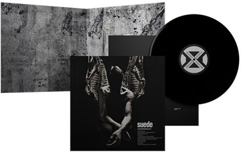 The London Suede: Antidepressants [ Vinyl ]