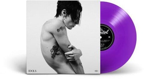 Yungblud: Idols - Limited [ Vinyl ]