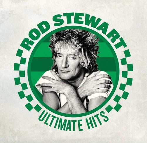 Rod Stewart: Ultimate Hits [ Vinyl ]