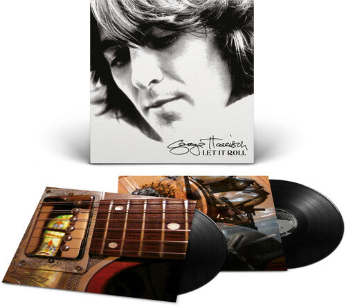 George Harrison: Let It Roll: Songs By George Harrison [ Vinyl ]