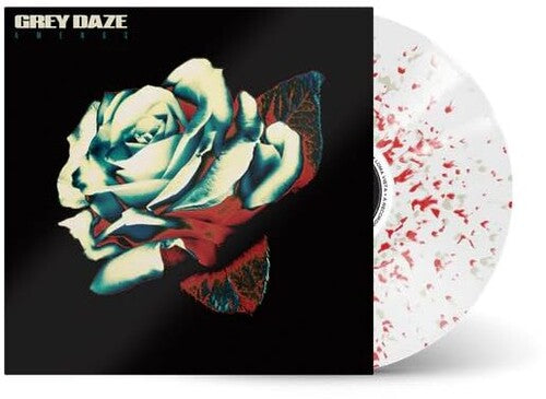 Grey Daze: Amends [ Vinyl ]