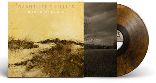 Grant-Lee Phillips: In The Hour Of Dust [ Vinyl ]