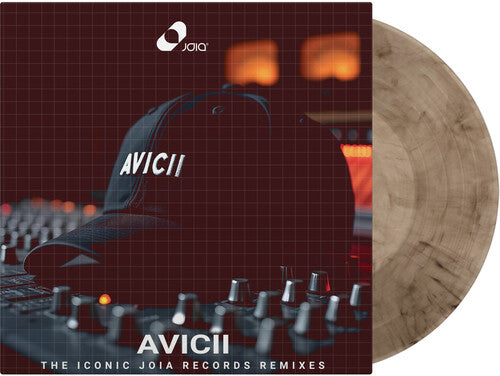 Various Artists: AVICII: The Iconic Joia Records Remixes (Various Artists) [ Vinyl ]