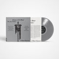 The Seven Brothers: Crying in the Street - Silver  / Vinyl Record