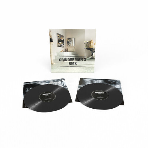 Grinderman: Grinderman 2 Rmx [ Vinyl ]