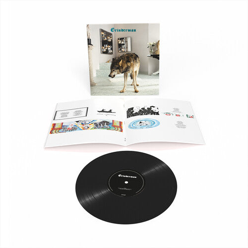 Grinderman: Grinderman 2 [ Vinyl ]
