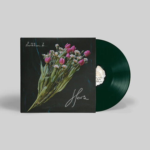 Her's: Invitation To Her's - Green [ Vinyl ]