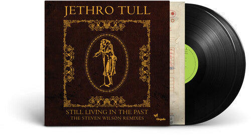 Jethro Tull: Still Living In The Past [ Vinyl ]