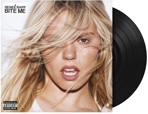 Renee Rapp: Bite Me [ Vinyl ]