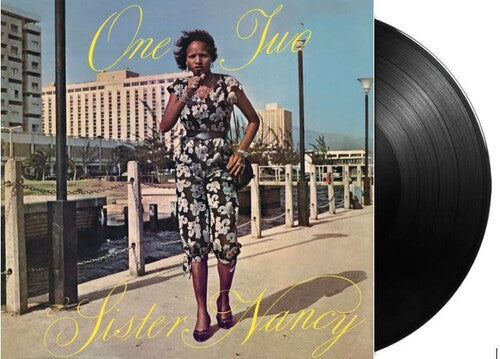 Sister Nancy: One Two [ Vinyl ]