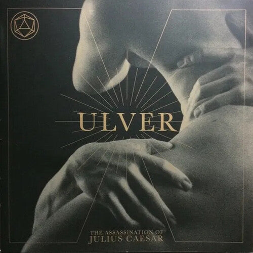 ULVER: Assassination Of Julius Caesar - Sparkle Universe Colored Vinyl [ Vinyl ]
