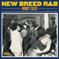Various Artists: New Breed R&B: Money Talks / Various - VINYL