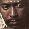 Allen Toussaint: Toussaint [ Vinyl ]