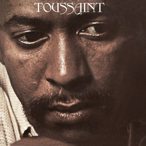 Allen Toussaint: Toussaint [ Vinyl ]