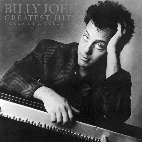Billy Joel: Greatest Hits Volume I & II [ Vinyl ]