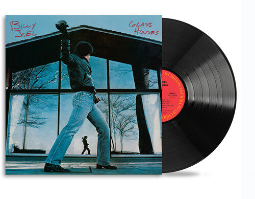 Billy Joel: Glass Houses [ Vinyl ]