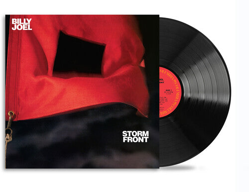 Billy Joel: Storm Front [ Vinyl ]