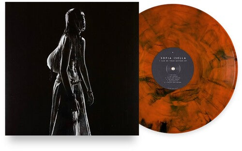 Sofia Isella: I Can Be Your Mother - Oriole [ Vinyl ]