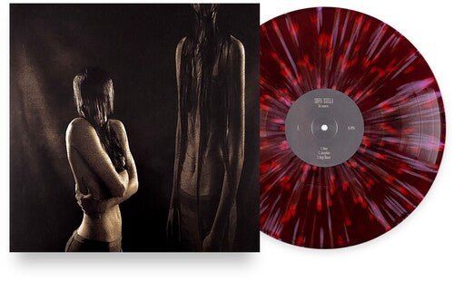 Sofia Isella: I'm Camera - Red Insomnia [ Vinyl ]