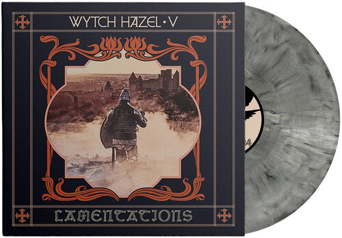 Wytch Hazel: V: Lamentations [ Vinyl ]