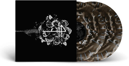 The Banner: Greying - VINYL
