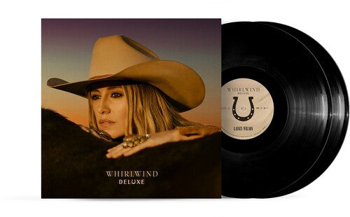 Lainey Wilson: Whirlwind [ Vinyl ]