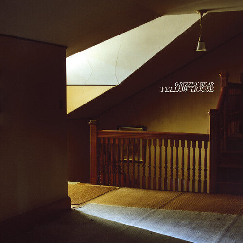 Grizzly Bear: Yellow House [ Vinyl ]