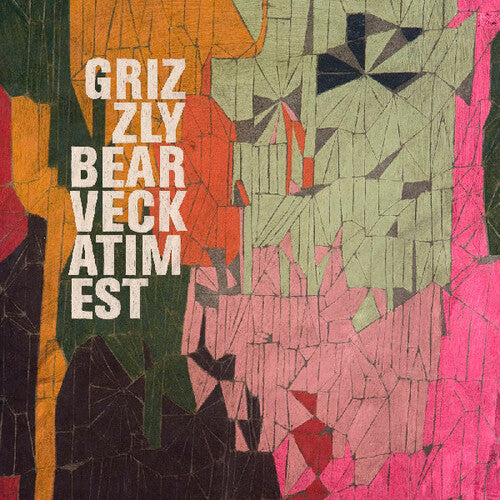 Grizzly Bear: Veckatimest [ Vinyl ]